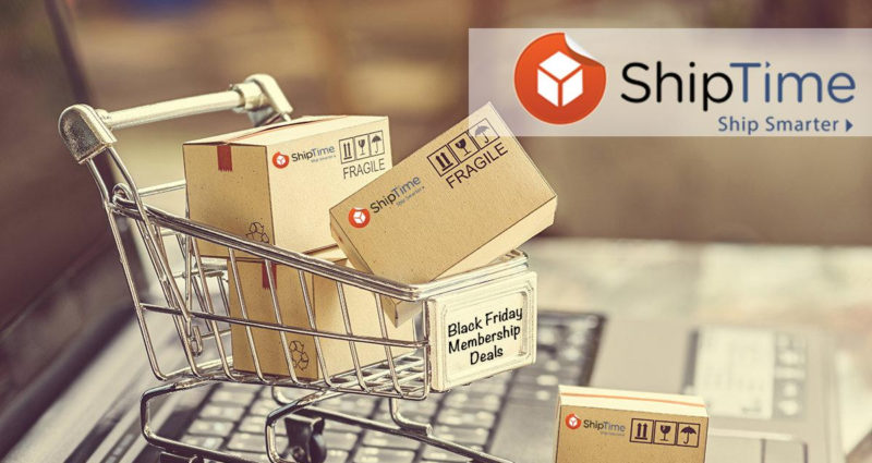 Find the Cheapest Shipping Rates | Discount Couriers - (En) Shipping Process from A to B