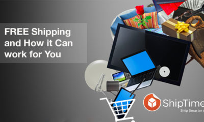 ShipTime | Find the Cheapest Shipping Rates | Discount Couriers - Free Shipping and How it Can Work for You