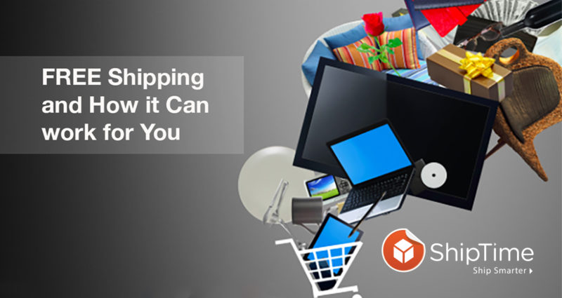 ShipTime | Find the Cheapest Shipping Rates | Discount Couriers - Free Shipping and How it Can Work for You