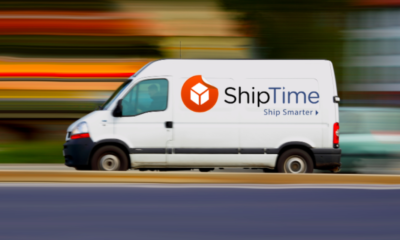 ShipTime | Find the Cheapest Shipping Rates | Discount Couriers - Courier Solutions to Make Your Operations Hum