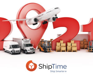 ShipTime | Find the Cheapest Shipping Rates | Discount Couriers - Exciting New Updates to ShipTime to Get 2021 Started
