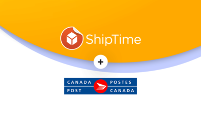 Find the Cheapest Shipping Rates | Discount Couriers - ShipTime s’est associé à Postes Canada