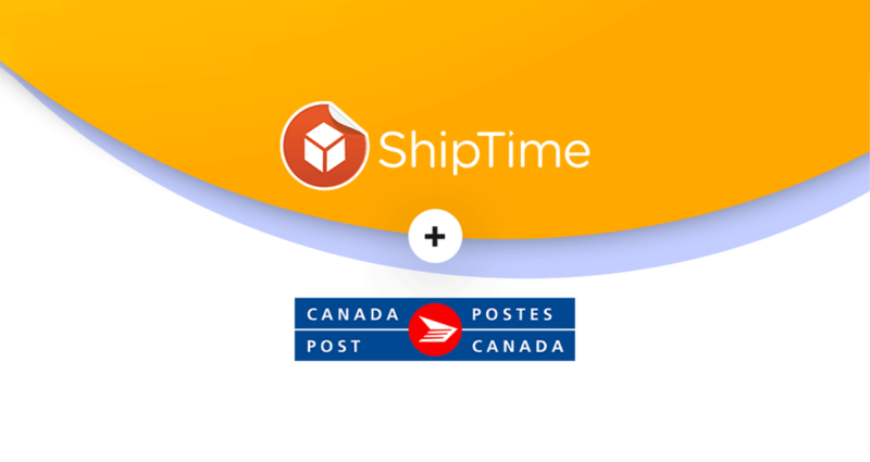 Find the Cheapest Shipping Rates | Discount Couriers - ShipTime s’est associé à Postes Canada