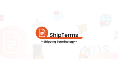 Find the Cheapest Shipping Rates | Discount Couriers - Shipping Terminology
