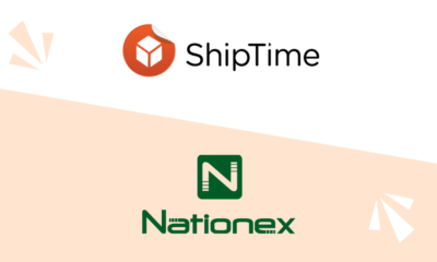 ShipTime | Find the Cheapest Shipping Rates | Discount Couriers - ShipTime Partners with Nationex to Provide Increased Savings and More Shipping Options