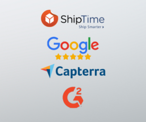 ShipTime | Find the Cheapest Shipping Rates | Discount Couriers - ShipTime Customer Feedback