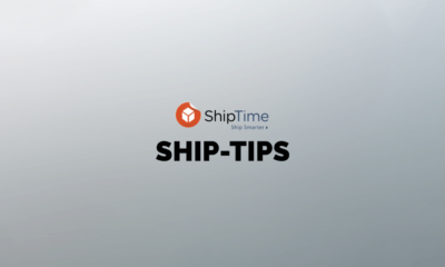 ShipTime | Find the Cheapest Shipping Rates | Discount Couriers - Shipping Tips | ShipTips