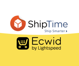 ShipTime | Find the Cheapest Shipping Rates | Discount Couriers - New ShipTime & Ecwid Integration