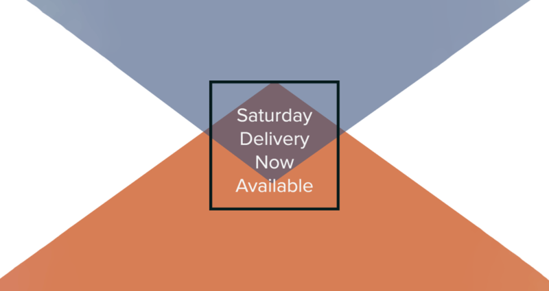 ShipTime | Find the Cheapest Shipping Rates | Discount Couriers - New Feature – Saturday Delivery is Now Available with ShipTime!