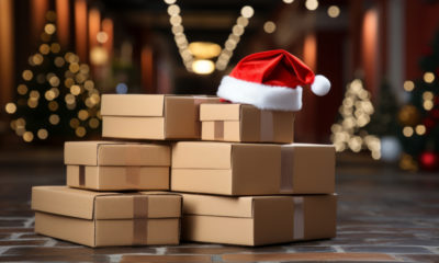 ShipTime | Find the Cheapest Shipping Rates | Discount Couriers - Holiday Shipping Tips 2022