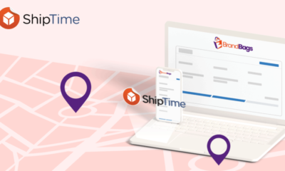 ShipTime | Find the Cheapest Shipping Rates | Discount Couriers - How to Brand Your Shipment Tracking Experience