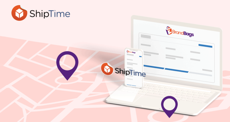 ShipTime | Find the Cheapest Shipping Rates | Discount Couriers - How to Brand Your Shipment Tracking Experience