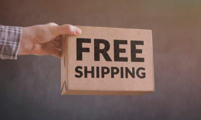 Find the Cheapest Shipping Rates | Discount Couriers - Livraison gratuite – Qu’est-ce que c’est ? Comment l’offrir pour augmenter les ventes