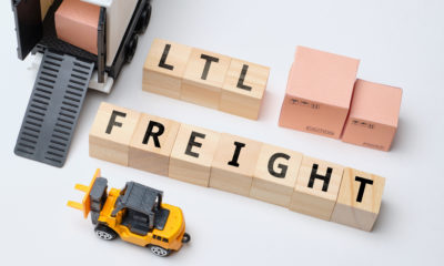 ShipTime | Find the Cheapest Shipping Rates | Discount Couriers - LTL Freight Rates Makeover: Better Pricing for Your Shipping Needs!