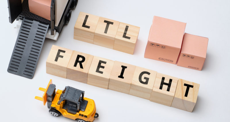 ShipTime | Find the Cheapest Shipping Rates | Discount Couriers - LTL Freight Rates Makeover: Better Pricing for Your Shipping Needs!