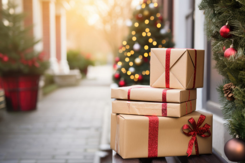 HOLIDAY SHIPPING DEADLINES 2023