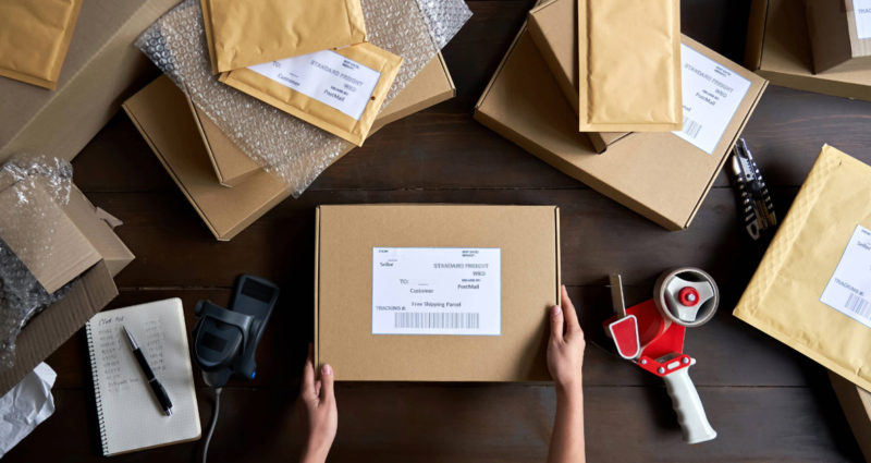 ShipTime | Find the Cheapest Shipping Rates | Discount Couriers - Shipping Made Easy: A Step-by-Step Guide to Using ShipTime