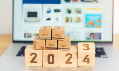 ShipTime | Find the Cheapest Shipping Rates | Discount Couriers - The Future of Shipping: Trends to Watch in 2024