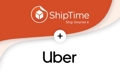 ShipTime | Find the Cheapest Shipping Rates | Discount Couriers - Uber Direct Same Day Package Delivery with ShipTime: Prepare for a Shipping Revolution!