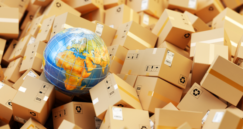 ShipTime | Find the Cheapest Shipping Rates | Discount Couriers - Comparing International Shipping Rates: ShipTime’s Cost-Saving Solutions