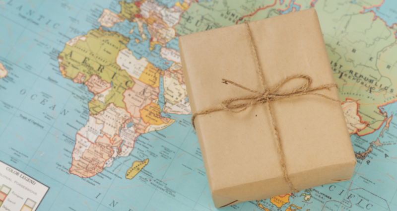 Find the Cheapest Shipping Rates | Discount Couriers - L’expédition internationale simplifié par les services de ShipTime