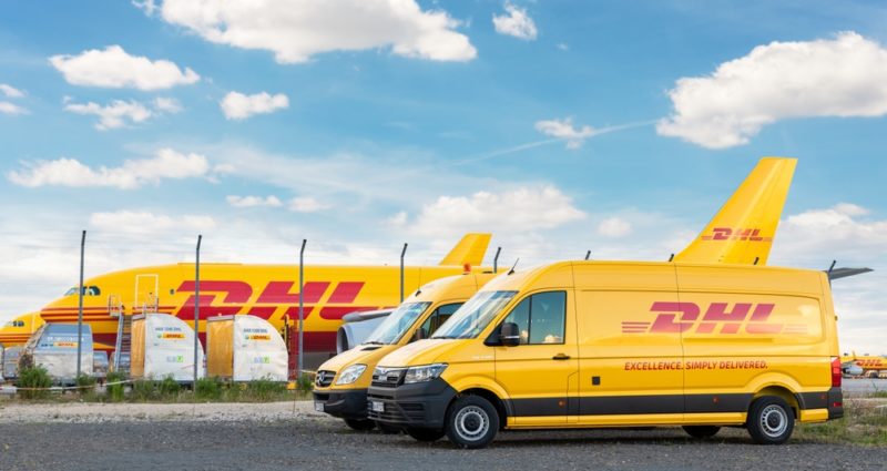 Find the Cheapest Shipping Rates | Discount Couriers - DHL et ShipTime : faire passer votre expédition mondiale à la vitesse supérieure