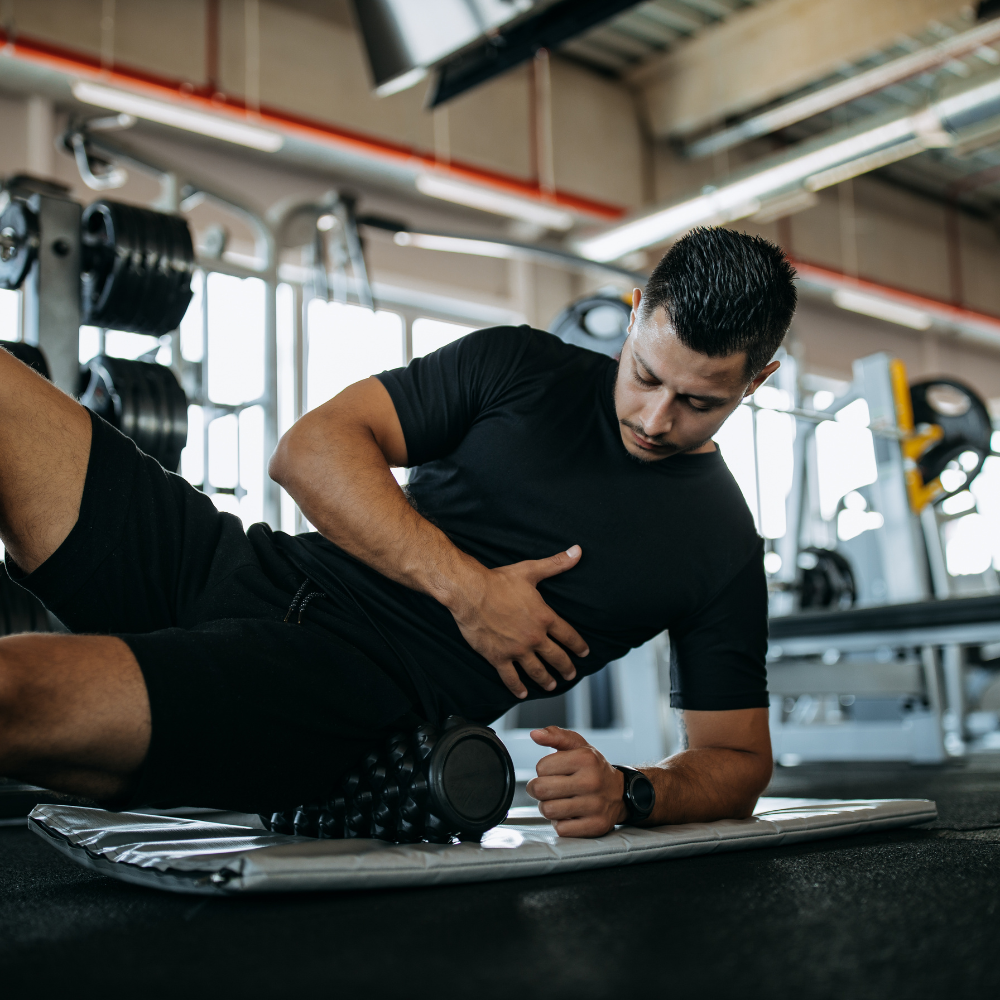 personal trainer