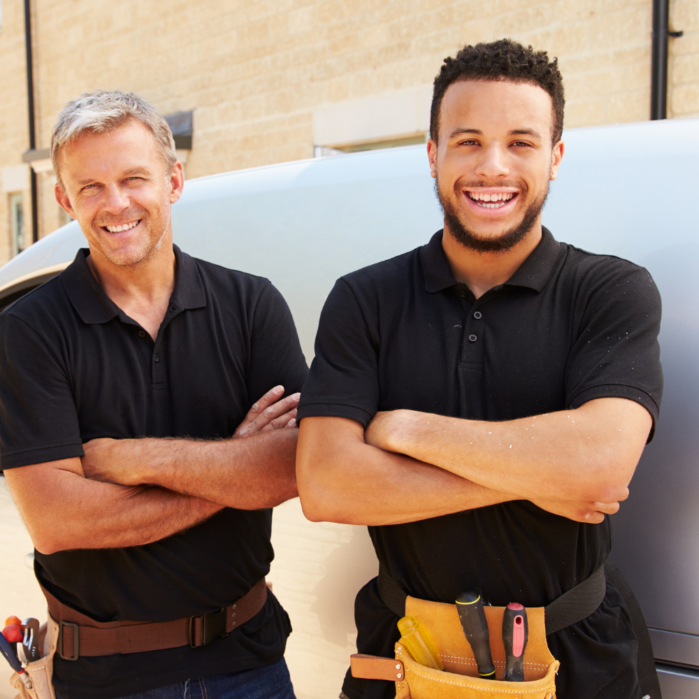construction company