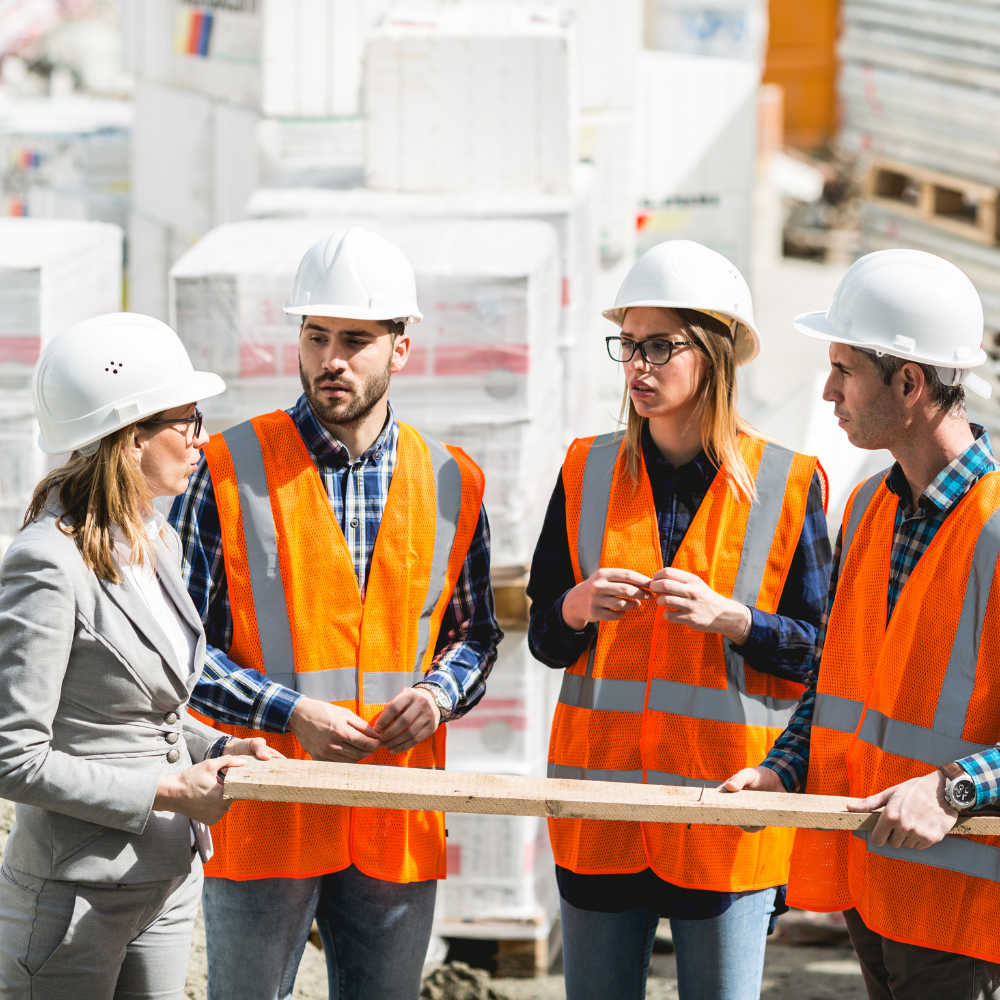 construction group
