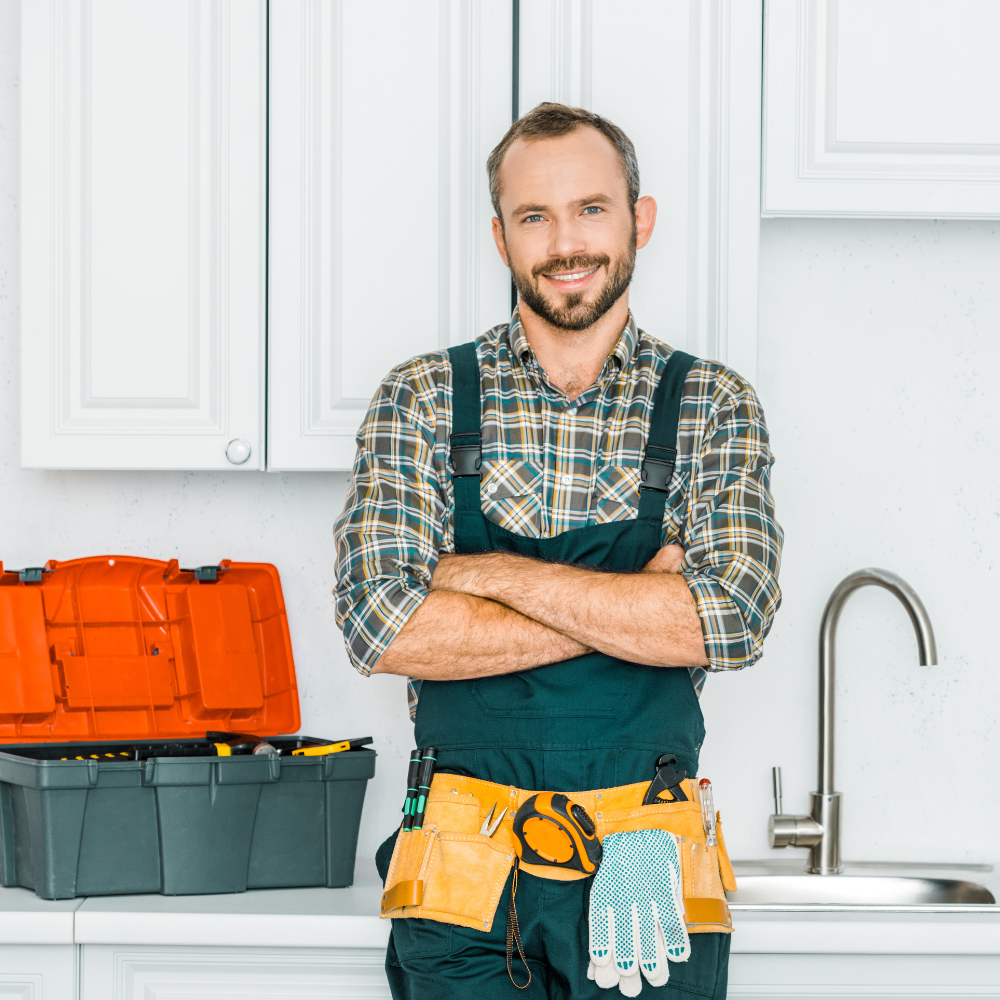 handymen