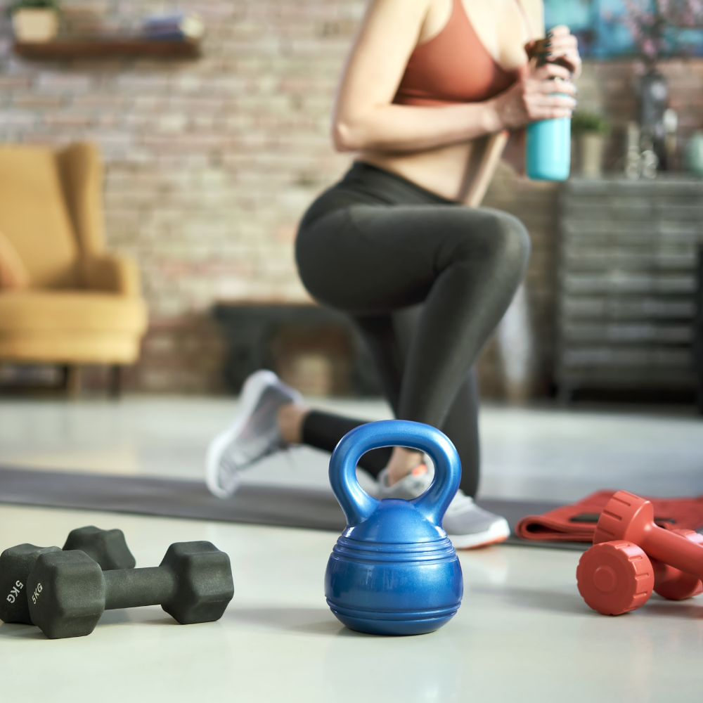 fitness equipment