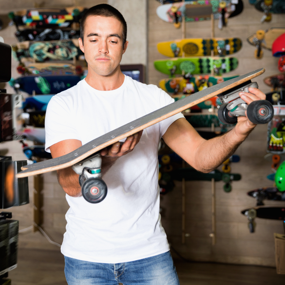 skateboard sales