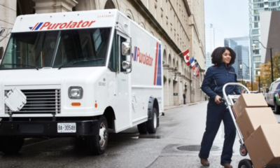 ShipTime | Find the Cheapest Shipping Rates | Discount Couriers - Purolator: Reliable Shipping Solutions with ShipTime