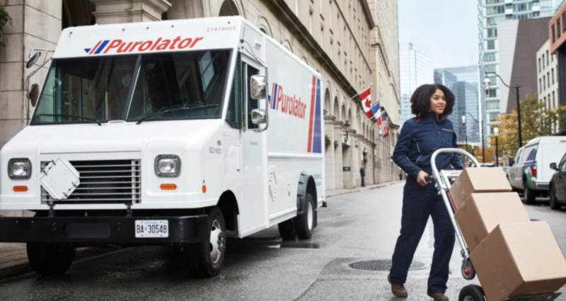 ShipTime | Find the Cheapest Shipping Rates | Discount Couriers - Purolator: Reliable Shipping Solutions with ShipTime