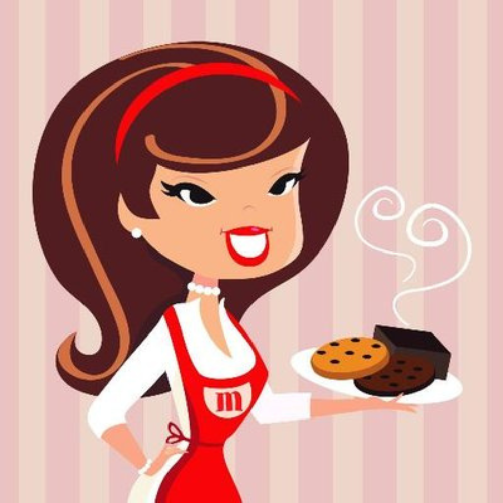 Marci's Bakery Logo
