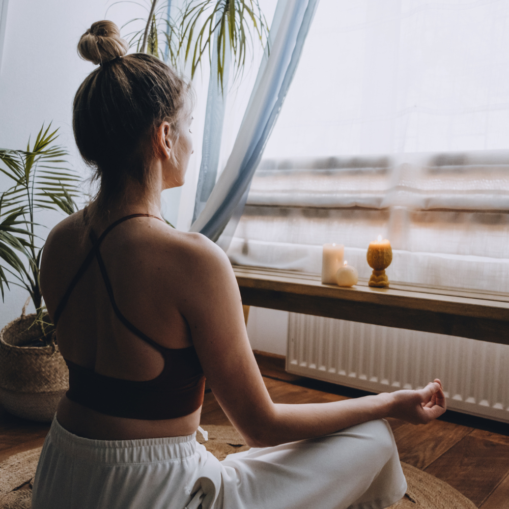 meditation