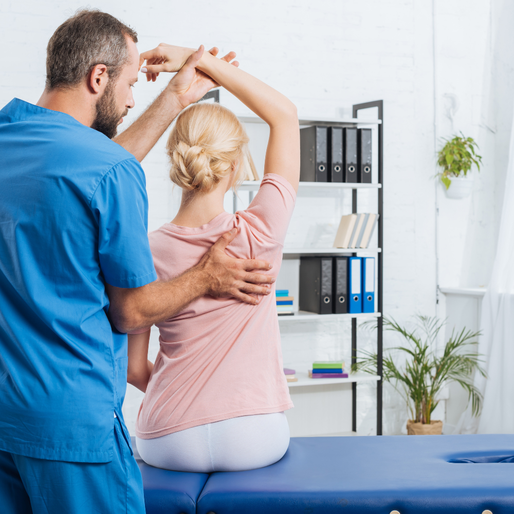 chiropractor