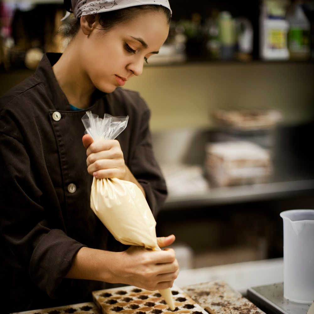 chocolate maker