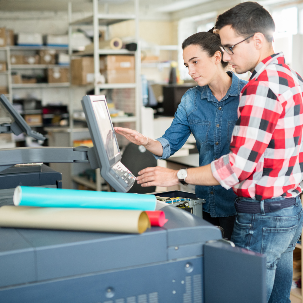 printing marketing