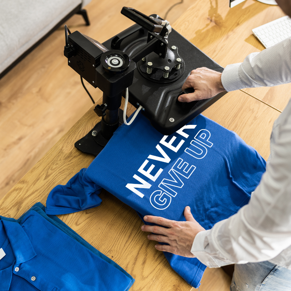 printing shirts