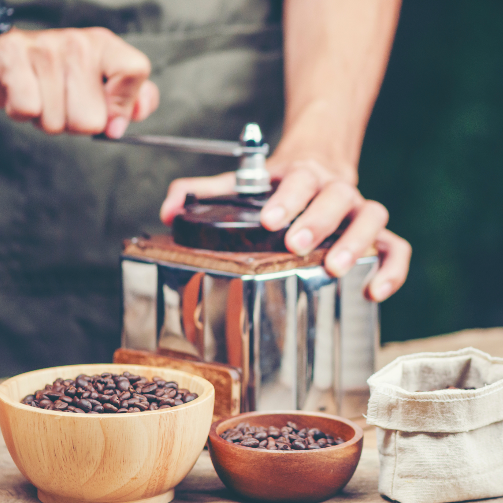 coffee maker