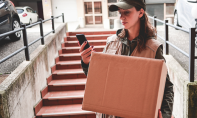 ShipTime | Find the Cheapest Shipping Rates | Discount Couriers - Courier Spotlight Uber Direct: Same Day Delivery