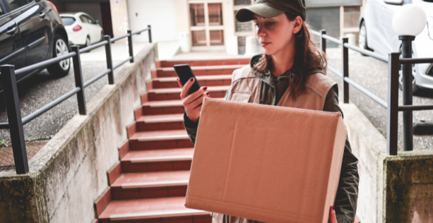 ShipTime | Find the Cheapest Shipping Rates | Discount Couriers - Courier Spotlight Uber Direct: Same Day Delivery