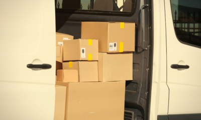 ShipTime | Find the Cheapest Shipping Rates | Discount Couriers - Courier Spotlight on Uber Direct: Same-Day Delivery with ShipTime