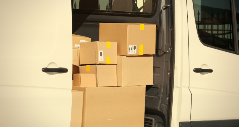 ShipTime | Find the Cheapest Shipping Rates | Discount Couriers - Courier Spotlight on Uber Direct: Same-Day Delivery with ShipTime