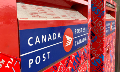 ShipTime | Find the Cheapest Shipping Rates | Discount Couriers - Canada Post Shipping Discounts with ShipTime: Your Shipping Advantage