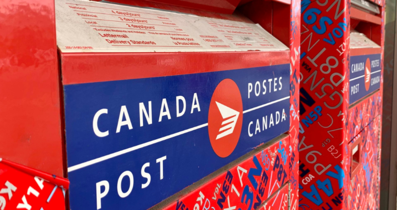 ShipTime | Find the Cheapest Shipping Rates | Discount Couriers - Canada Post Shipping Discounts with ShipTime: Your Shipping Advantage