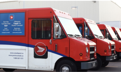 ShipTime | Find the Cheapest Shipping Rates | Discount Couriers - Canada Post Resumes Operations