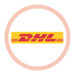 dhl logo