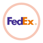 fedex logo